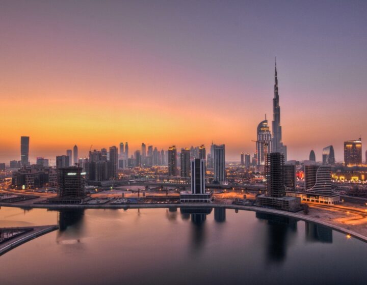 Dubai 5 Nights