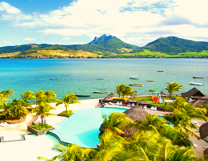 Mauritius Deluxe - 7N/8D